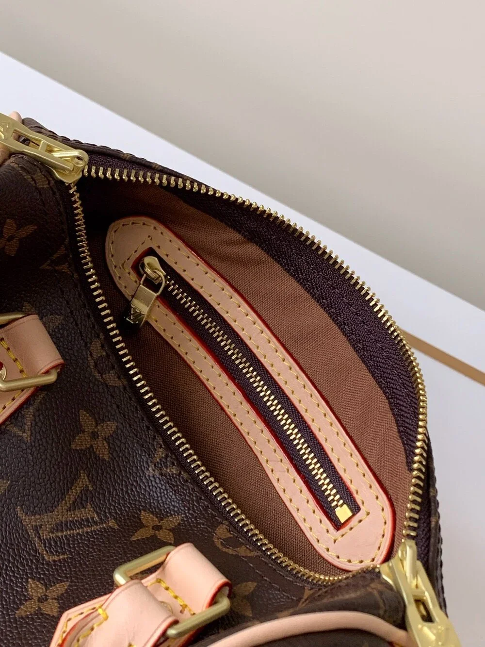 Louis Vuitton style code